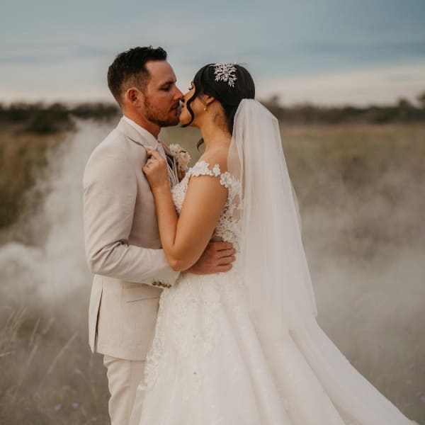 Sunshine Coast Wedding Videographer Mitch Birchall