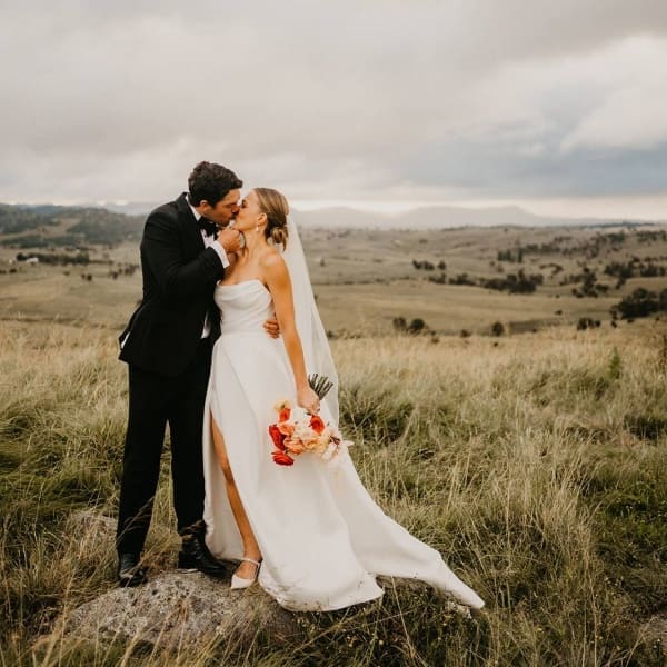 Sunshine Coast Wedding Photographer / Videographer