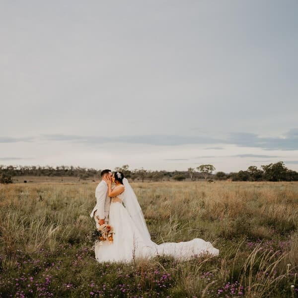 Sunshine Coast Wedding Photographer / Videographer
