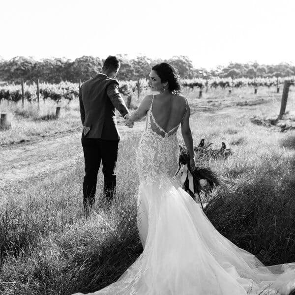 Elena & Jade at Fox Gordon