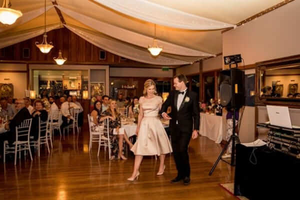 Mobile Millennium DJs