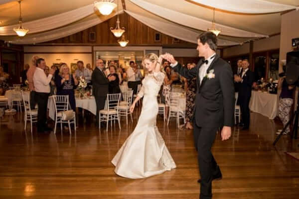 Mobile Millennium DJs