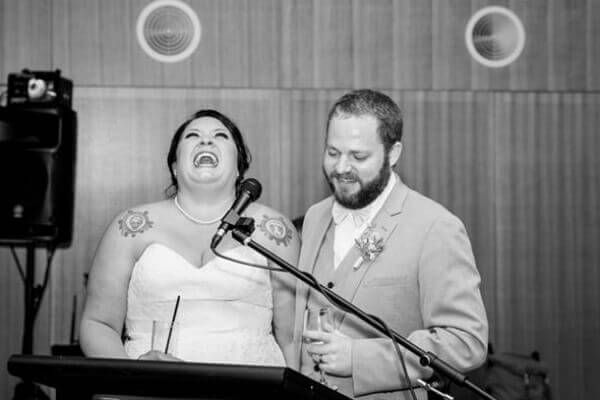 Mobile Millennium DJs