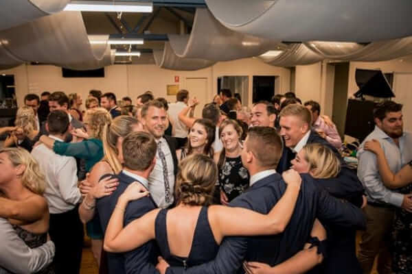 Mobile Millennium DJs