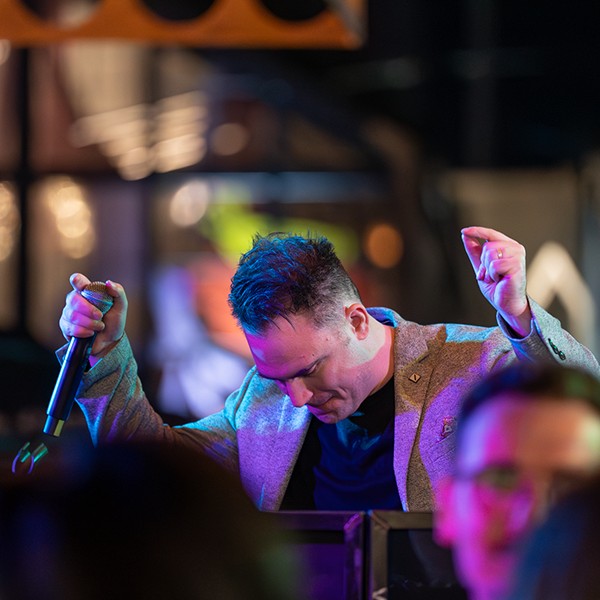 Tasting Australia 2025