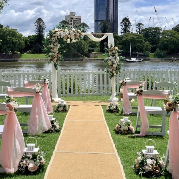 Riverlife - Kangaroo Point