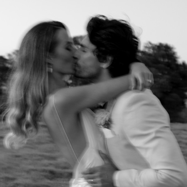 Weddings with Morgan & Co