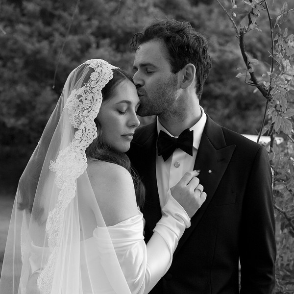 Morgan & Co Weddings