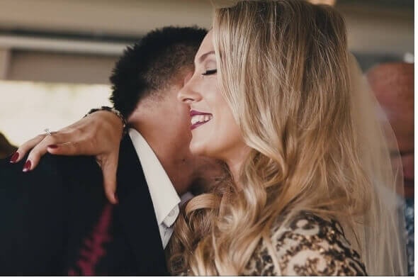 Maleny Wedding - Sarah & Rikki