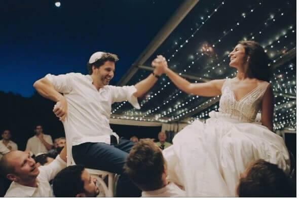 Noosa - David & Simone