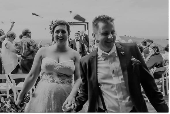 Alida & Stephen - Byron Bay