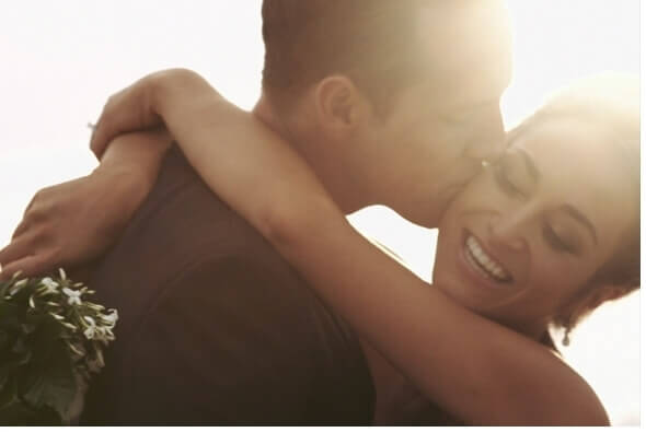 Juna & Richie - Noosa