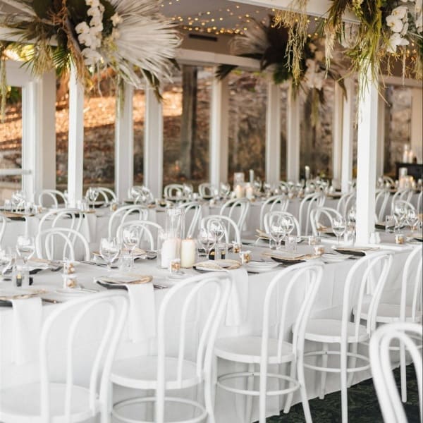 Mount Lofty House Adelaide Hills Weddings