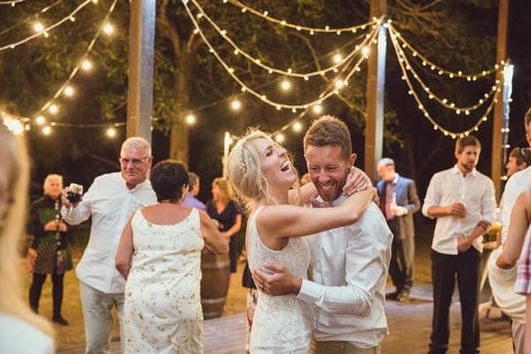 Wedding Music - Gold Coast