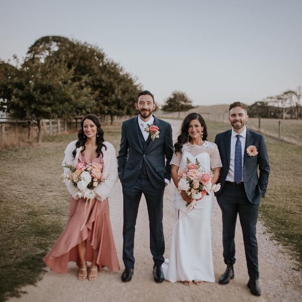 Mt Beare Station - Wedding Venue