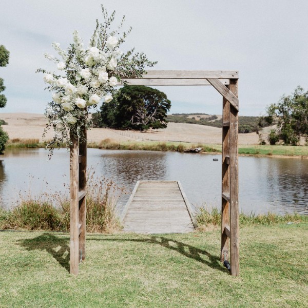 Mt Beare Station - Wedding Venue
