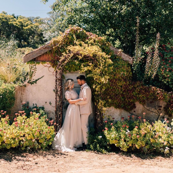 Mt Beare Station - Wedding Venue