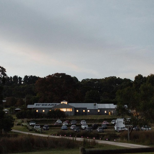 Mt Beare Station - Wedding Venue