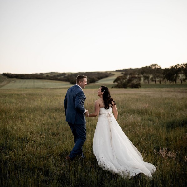 Mt Beare Station - Wedding Venue