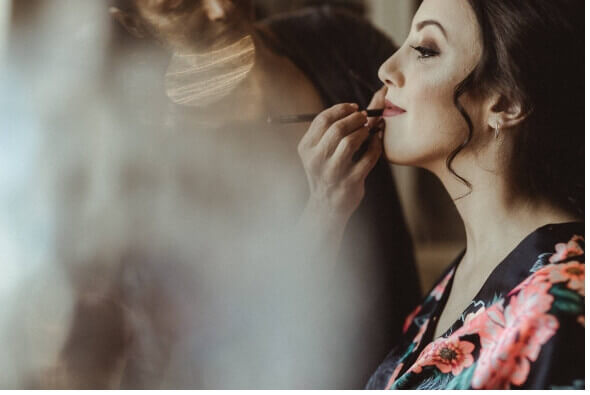 Christelle and Te-Ronaki