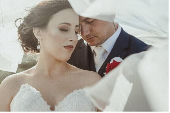 Christelle and Te-Ronaki