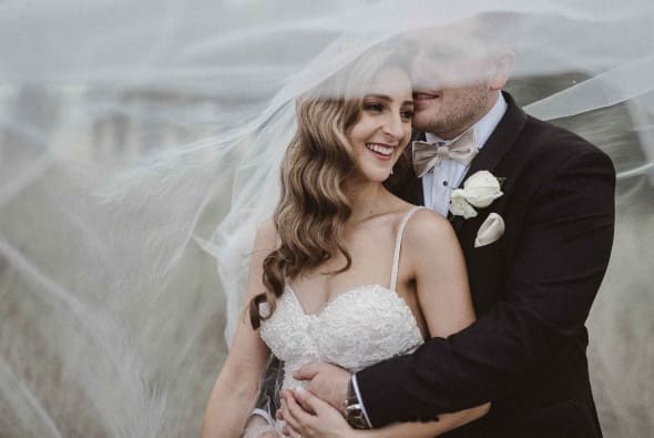 Sarah and Nicholas Wedding