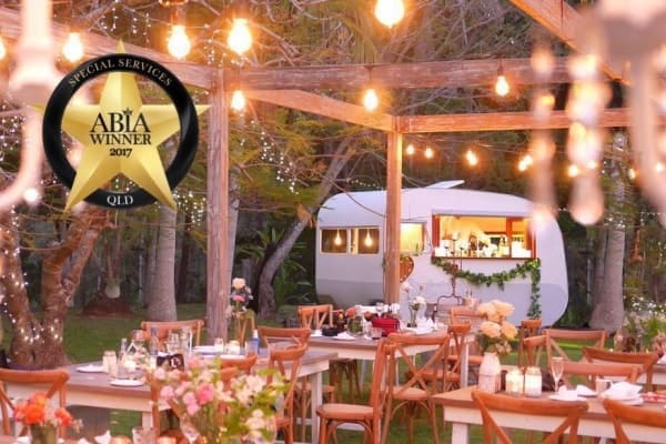 ABIA Winners - Queensland Annual Bridal Industry Awards