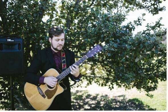 Portable Acoustic Ceremony Options