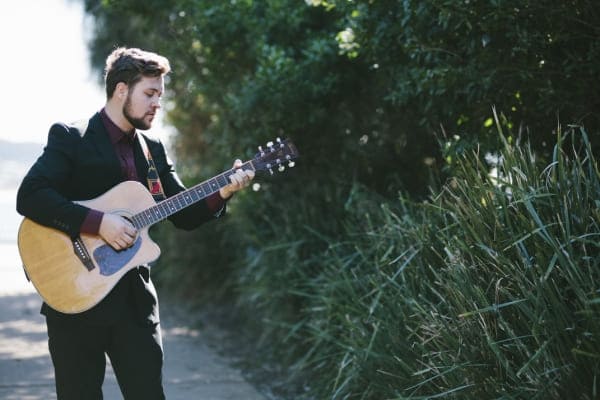 Nick Read Entertainment