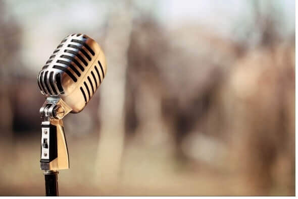 Master of Ceremonies