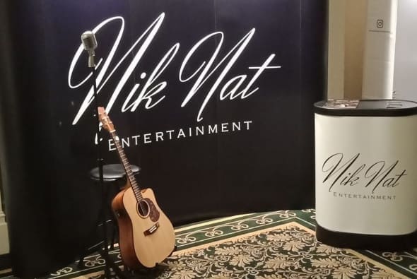 NikNat Entertainment Gold Coast