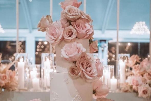 Nikos Cakes - Melbourne