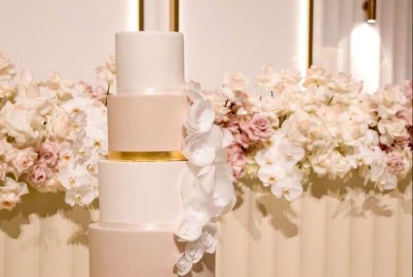 Nikos Cakes Melbourne