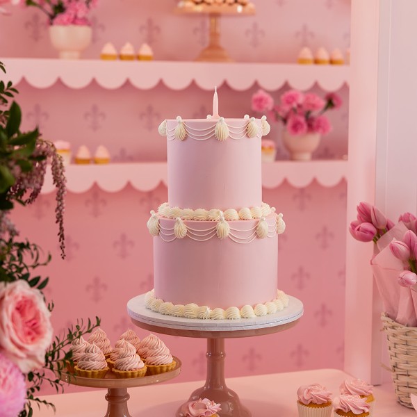 Melbourne Wedding Cakes (Nikos Cakes)