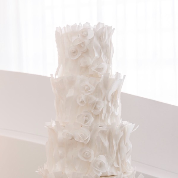 Melbourne Wedding Cakes (Nikos Cakes)
