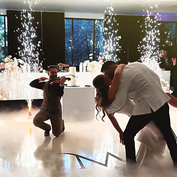 Photo by Georgia Armstrong