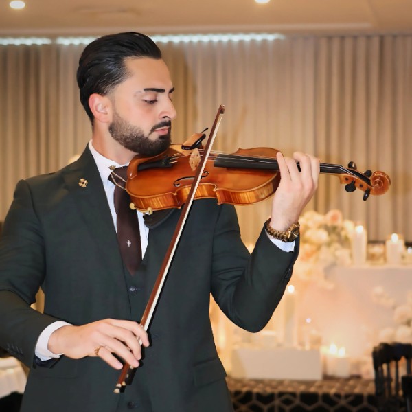 Photo by Georgia Armstrong