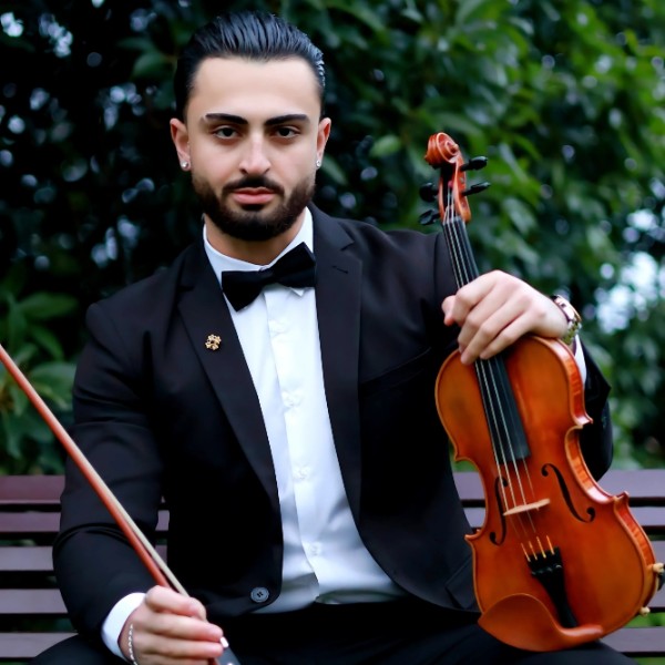 Photo by Georgia Armstrong