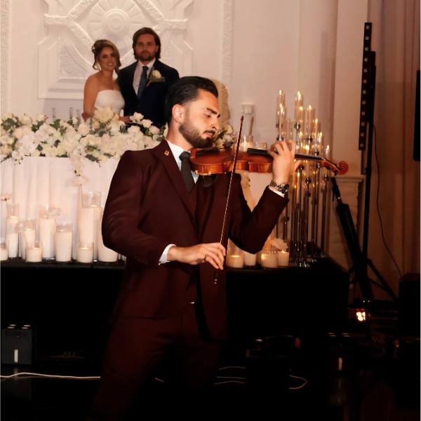 Photo by Georgia Armstrong