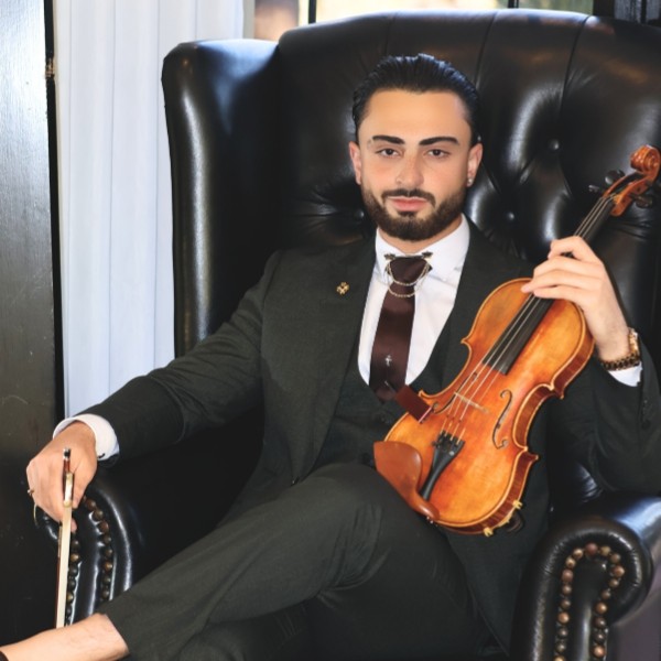 Photo by Georgia Armstrong