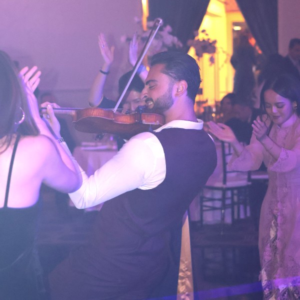 Photo by Georgia Armstrong