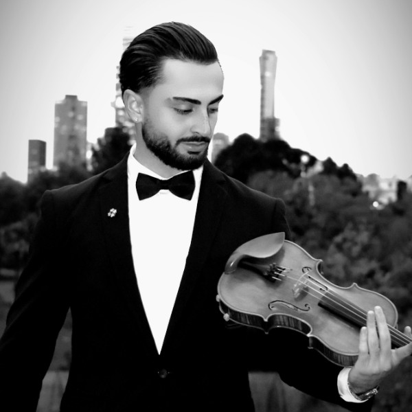 Photo by Georgia Armstrong