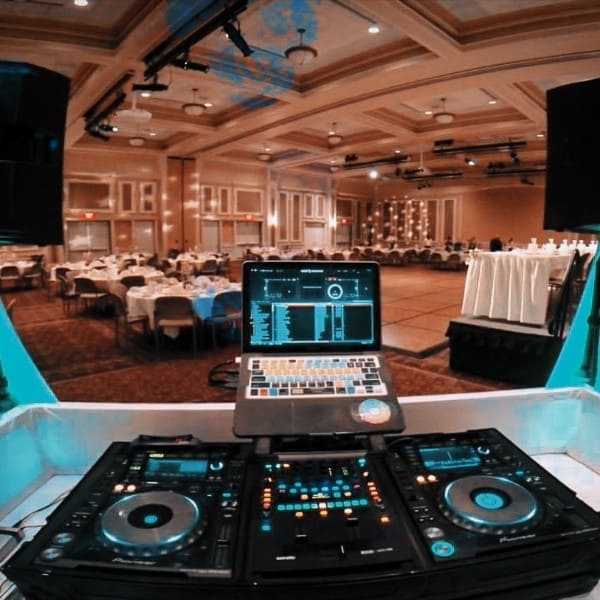 NOVA DJS BEST WEDDING HIRE (24)