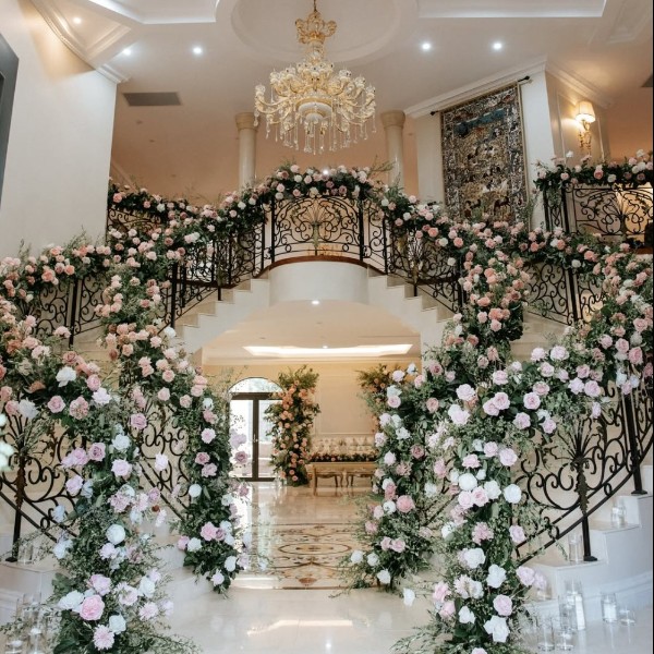 Bridal House Florals