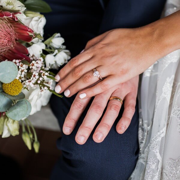 Wedding Rings