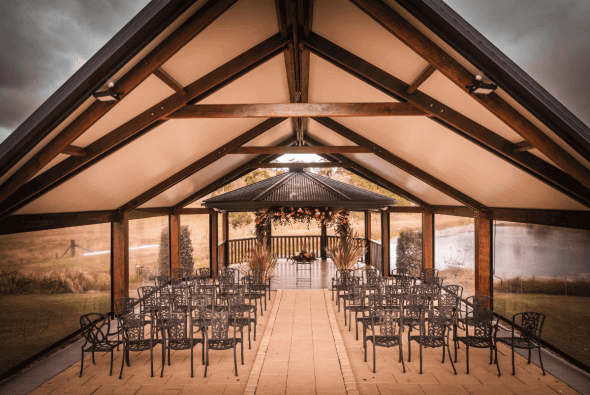 OCEAN VIEW ESTATES WEDDINGS MORETON BAY HINTERLAND