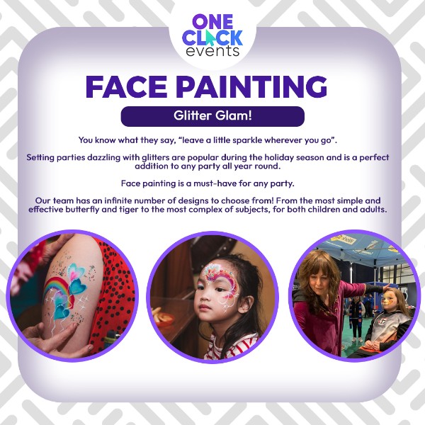 Face Painting