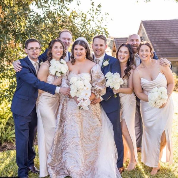 One Stop Wedding Shop