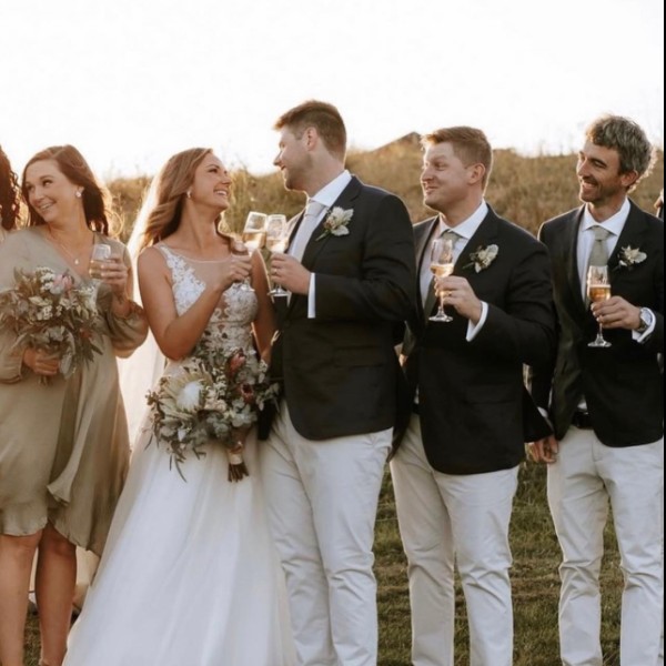 One Stop Wedding Shop