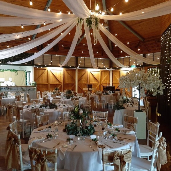 One Stop Wedding Shop